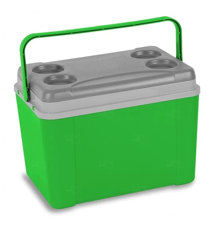 Caixa Térmica Personalizada - 12L 