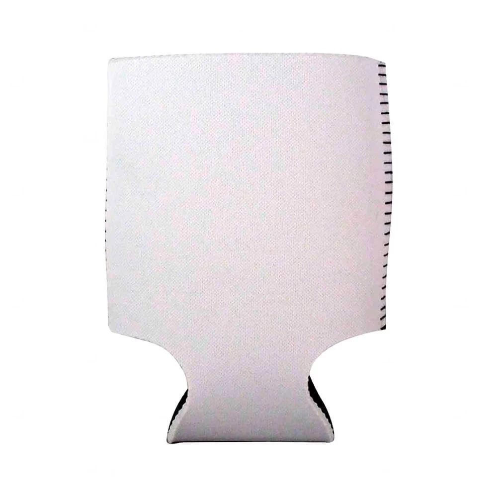 Porta Latas em Neoprene Personalizado - 9 x 13,5 cm 