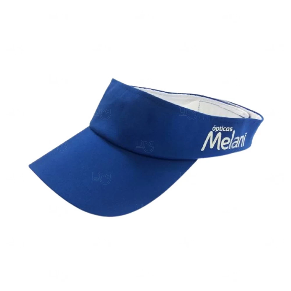Viseira Tactel Personalizada 