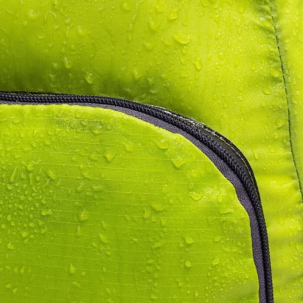 Mochila Dobrável Impermeável 21L Personalizada 
