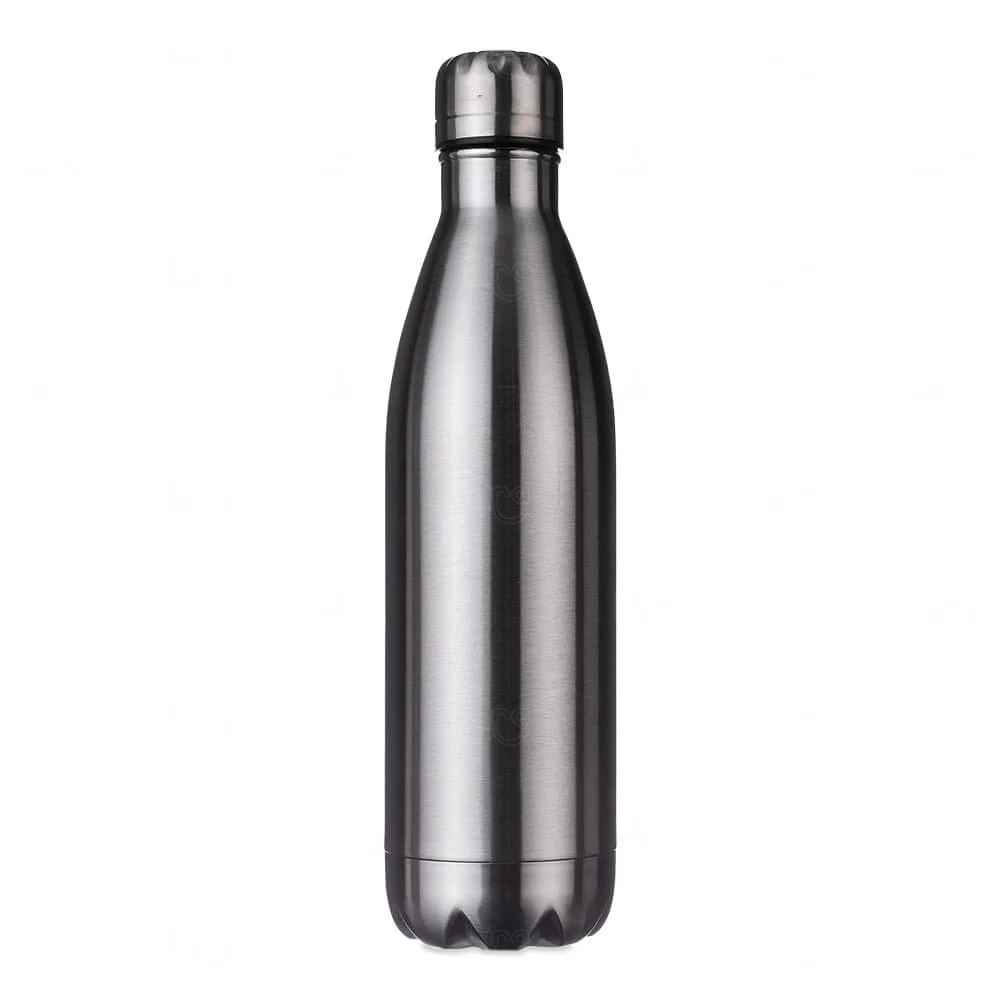 Garrafa Térmica Inox 780ml Personalizada 