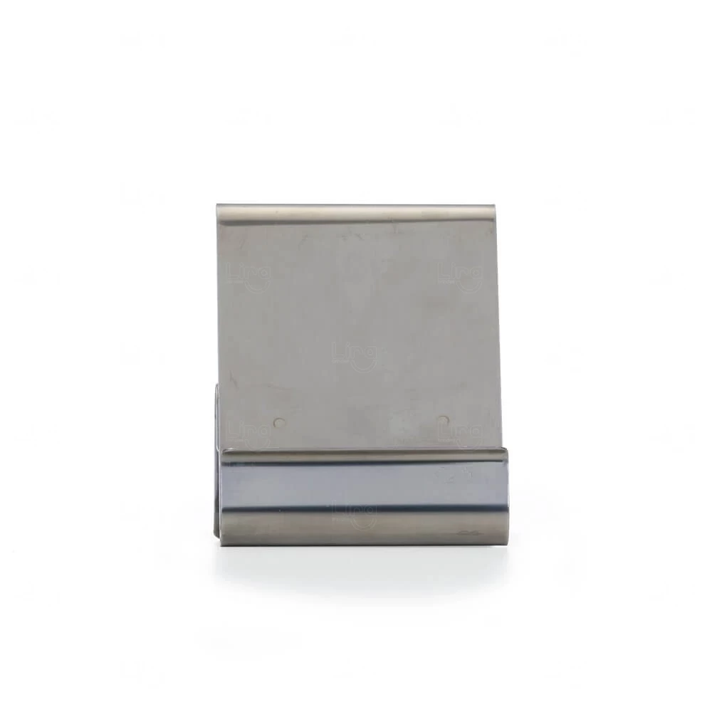 Suporte para Celular em Inox Personalizado 