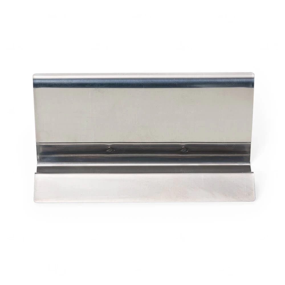 Suporte para Celular em Aço Inox Personalizado 