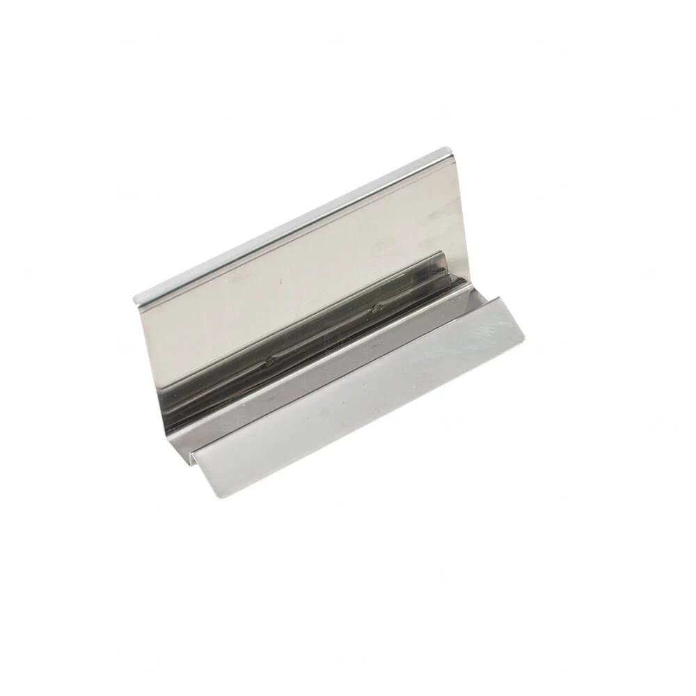 Suporte para Celular em Aço Inox Personalizado 
