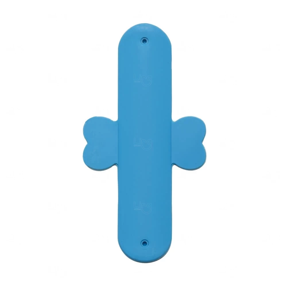 Suporte de Celular Flexível em Silicone Personalizado 