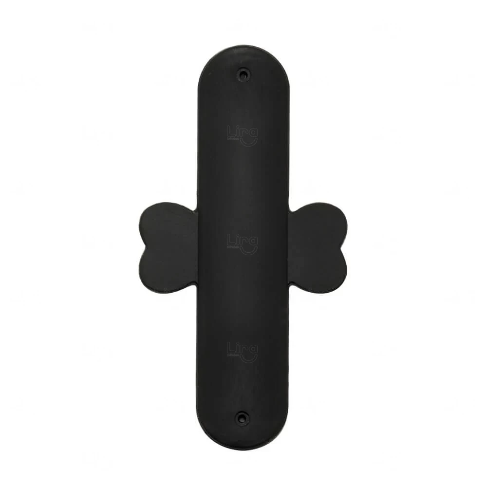 Suporte de Celular Flexível em Silicone Personalizado 
