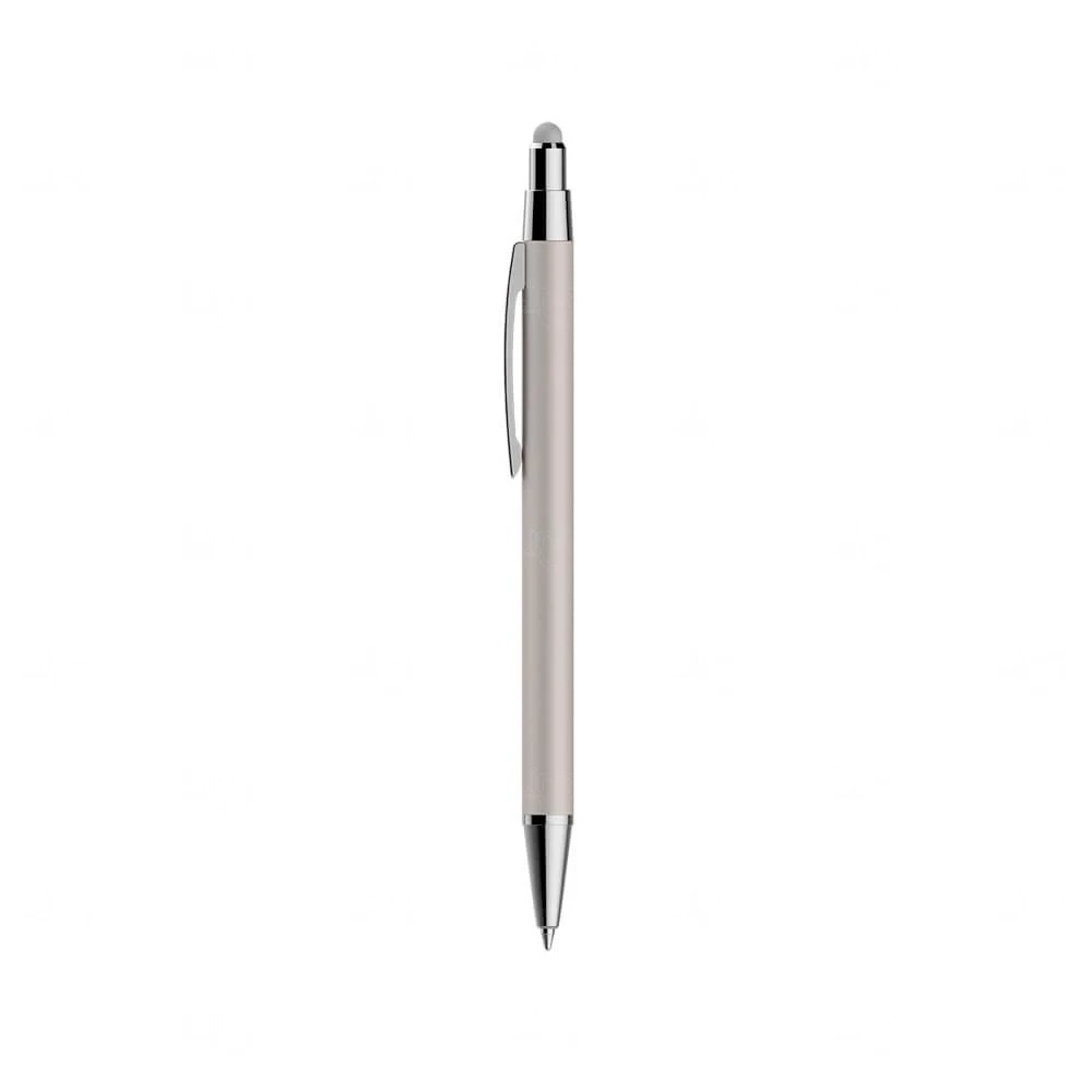Caneta de Metal com Touch Screen Personalizada 