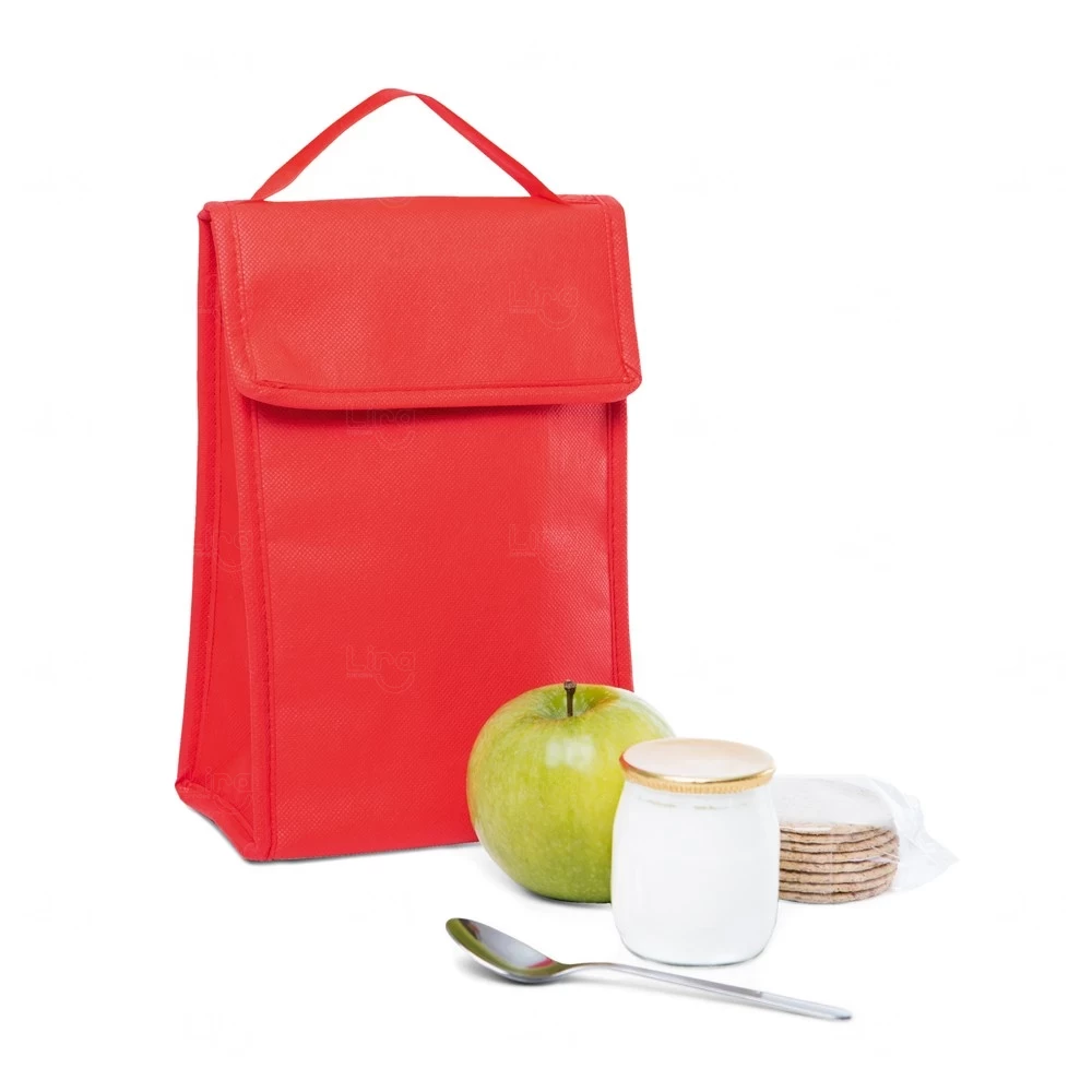Bolsa Térmica Dobrável 3L Personalizada 