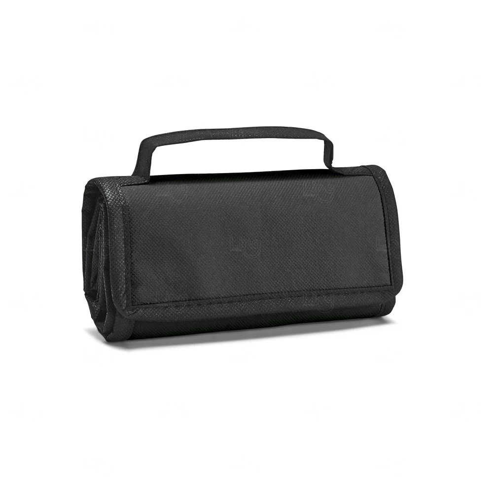 Bolsa Térmica Dobrável 3L Personalizada 