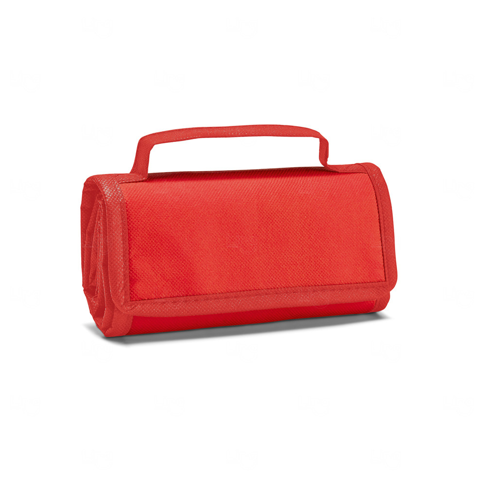 Bolsa Térmica Dobrável 3L Personalizada 