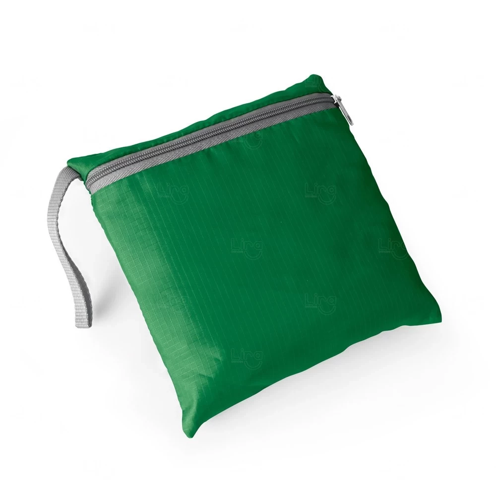 Bolsa Tectel Esportiva Dobrável Personalizada 