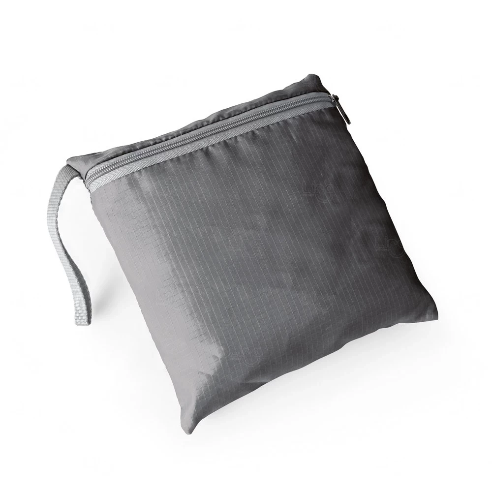 Bolsa Tectel Esportiva Dobrável Personalizada 