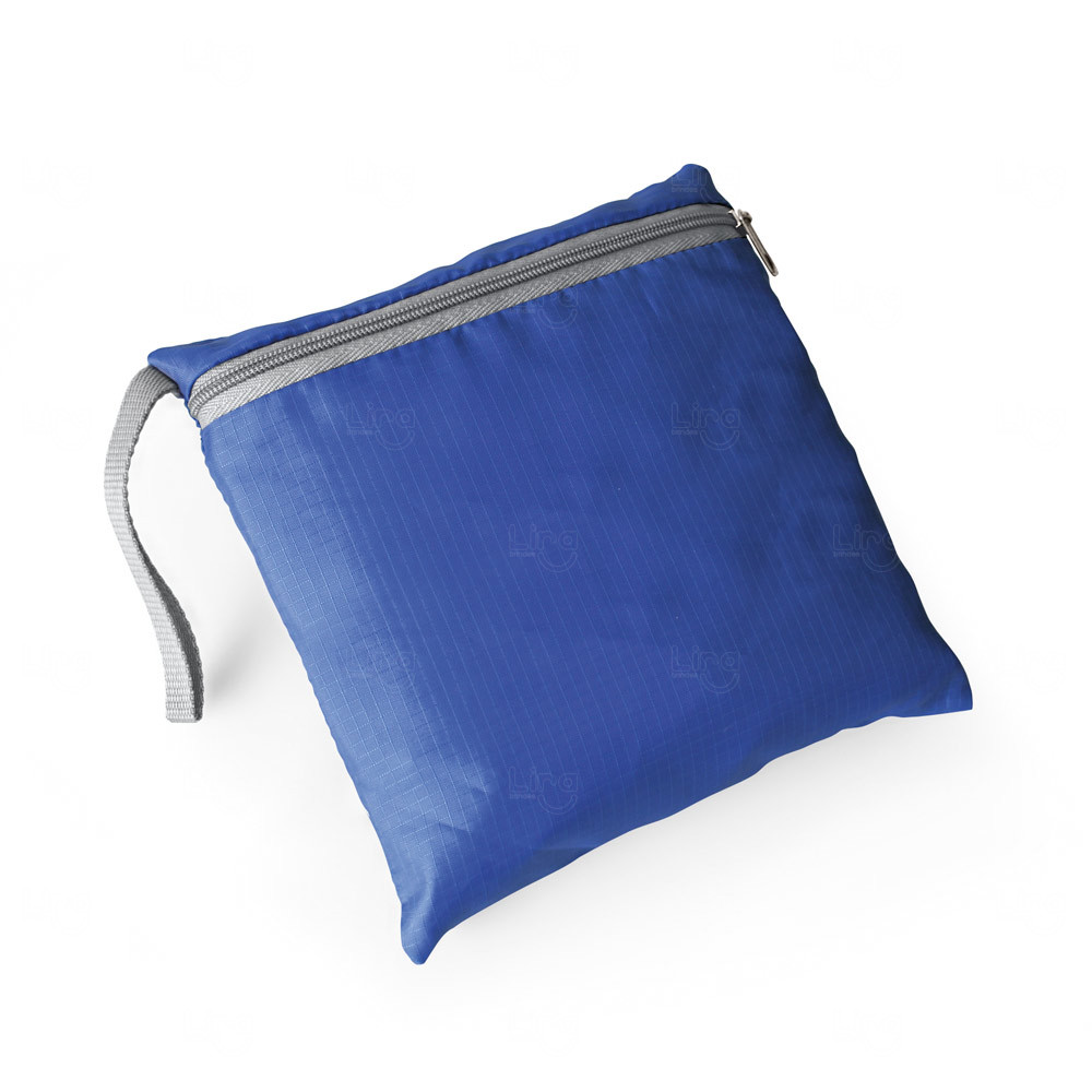 Bolsa Tectel Esportiva Dobrável Personalizada 