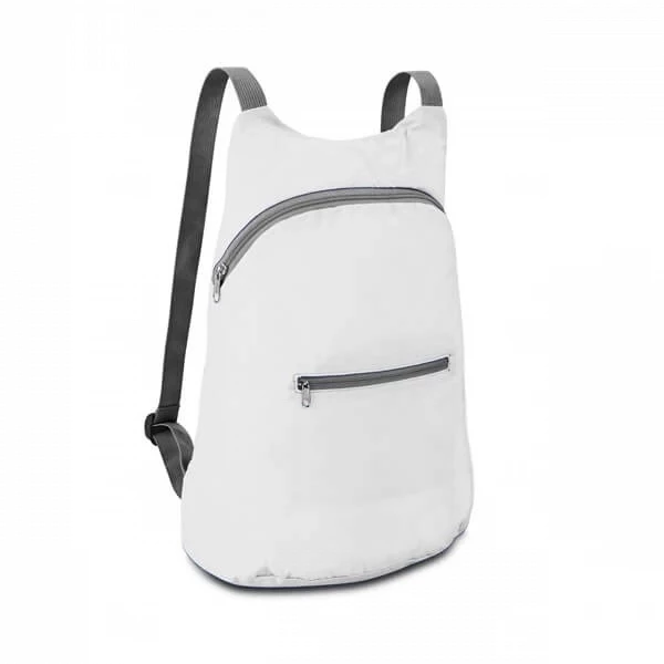 Mochila Dobrável 8 Litros Personalizada 