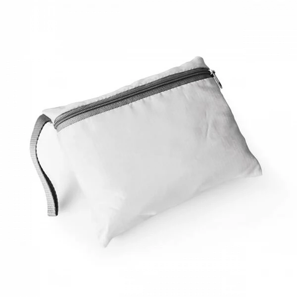 Mochila Dobrável 8 Litros Personalizada 