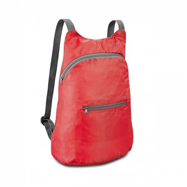 Mochila Dobrável 8 Litros Personalizada 