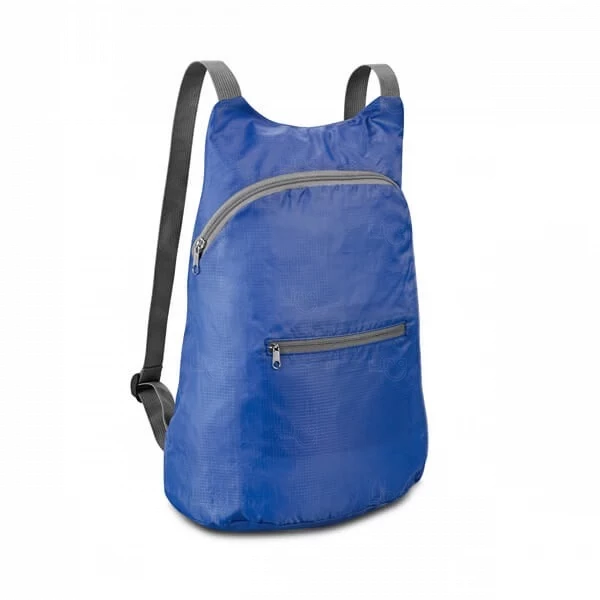 Mochila Dobrável 8 Litros Personalizada 