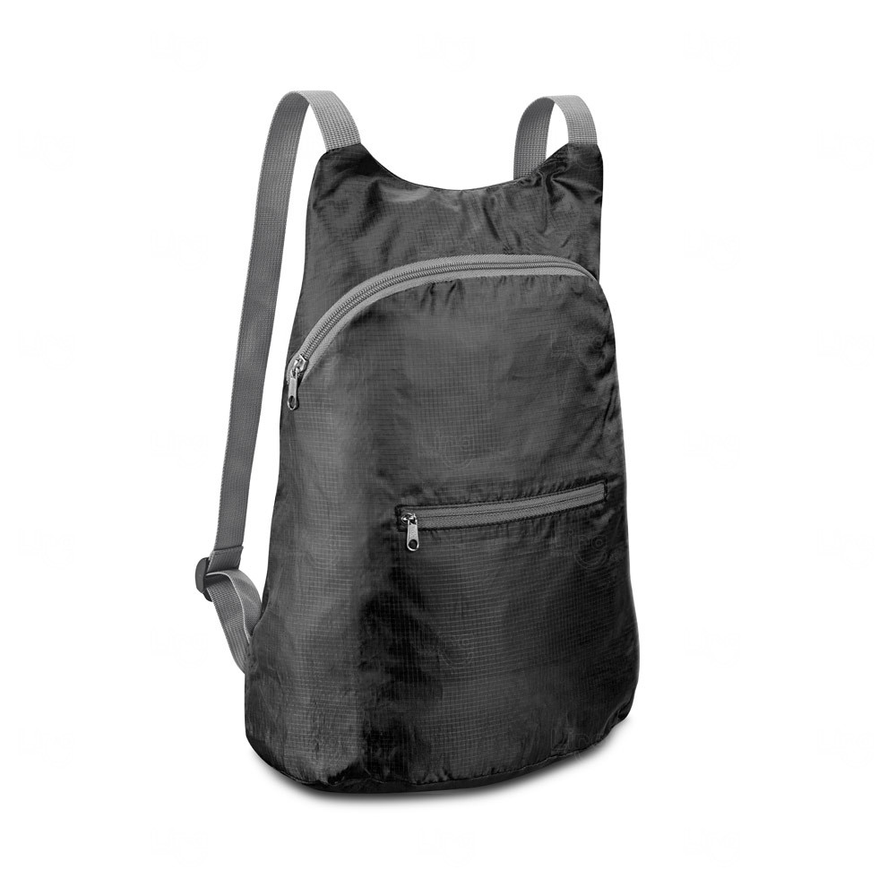 Mochila Dobrável 8 Litros Personalizada 