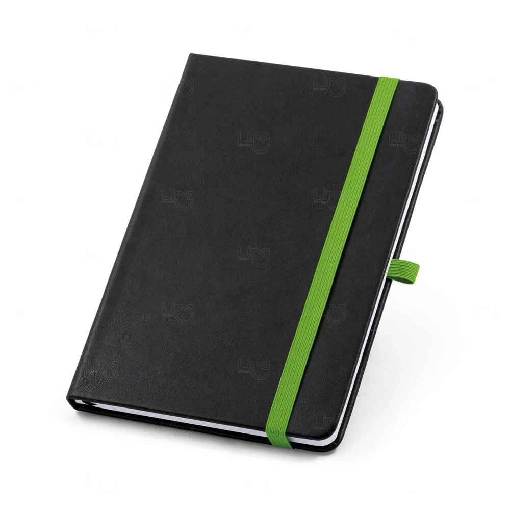 Moleskine A5 Capa Dura Personalizado - 21 x 14 cm 