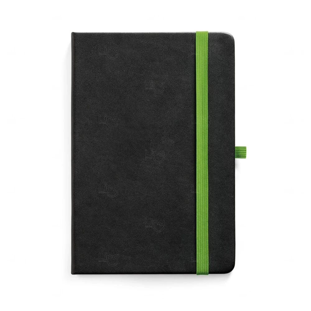 Moleskine A5 Capa Dura Personalizado - 21 x 14 cm 