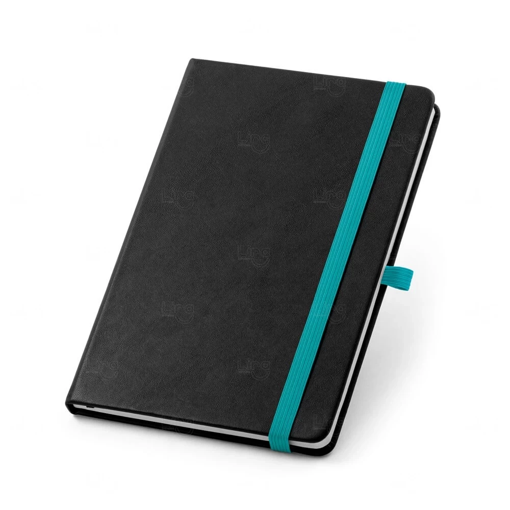 Moleskine A5 Capa Dura Personalizado - 21 x 14 cm 