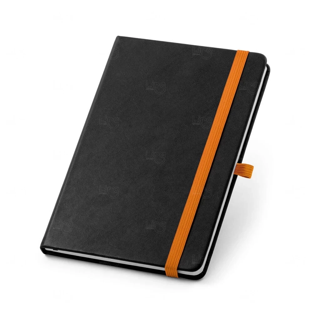 Moleskine A5 Capa Dura Personalizado - 21 x 14 cm 