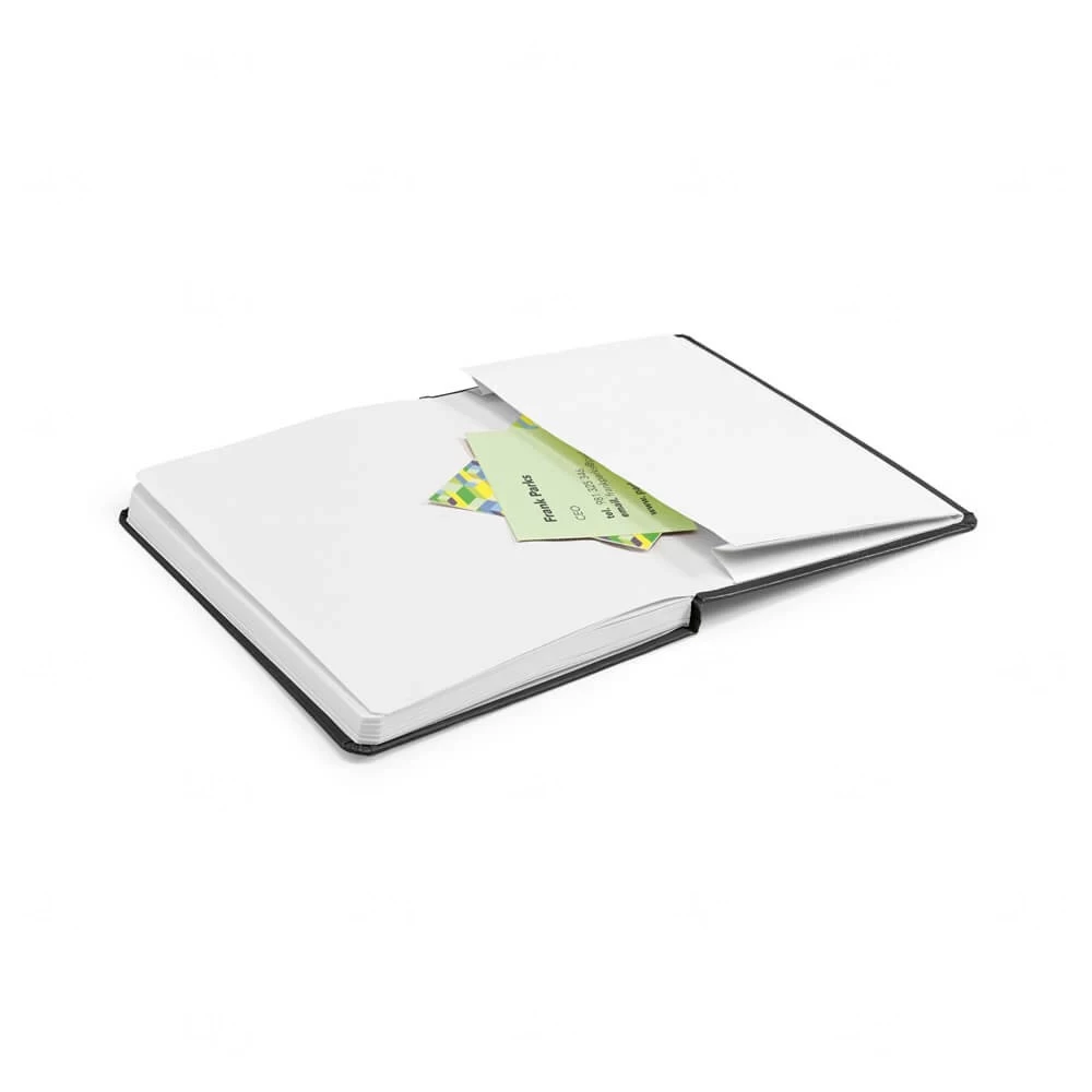 Moleskine A5 Capa Dura Personalizado - 21 x 14 cm 