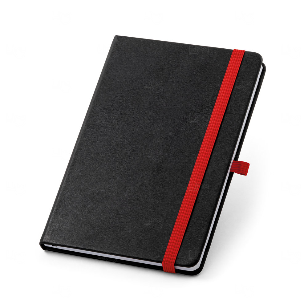 Moleskine A5 Capa Dura Personalizado - 21 x 14 cm 