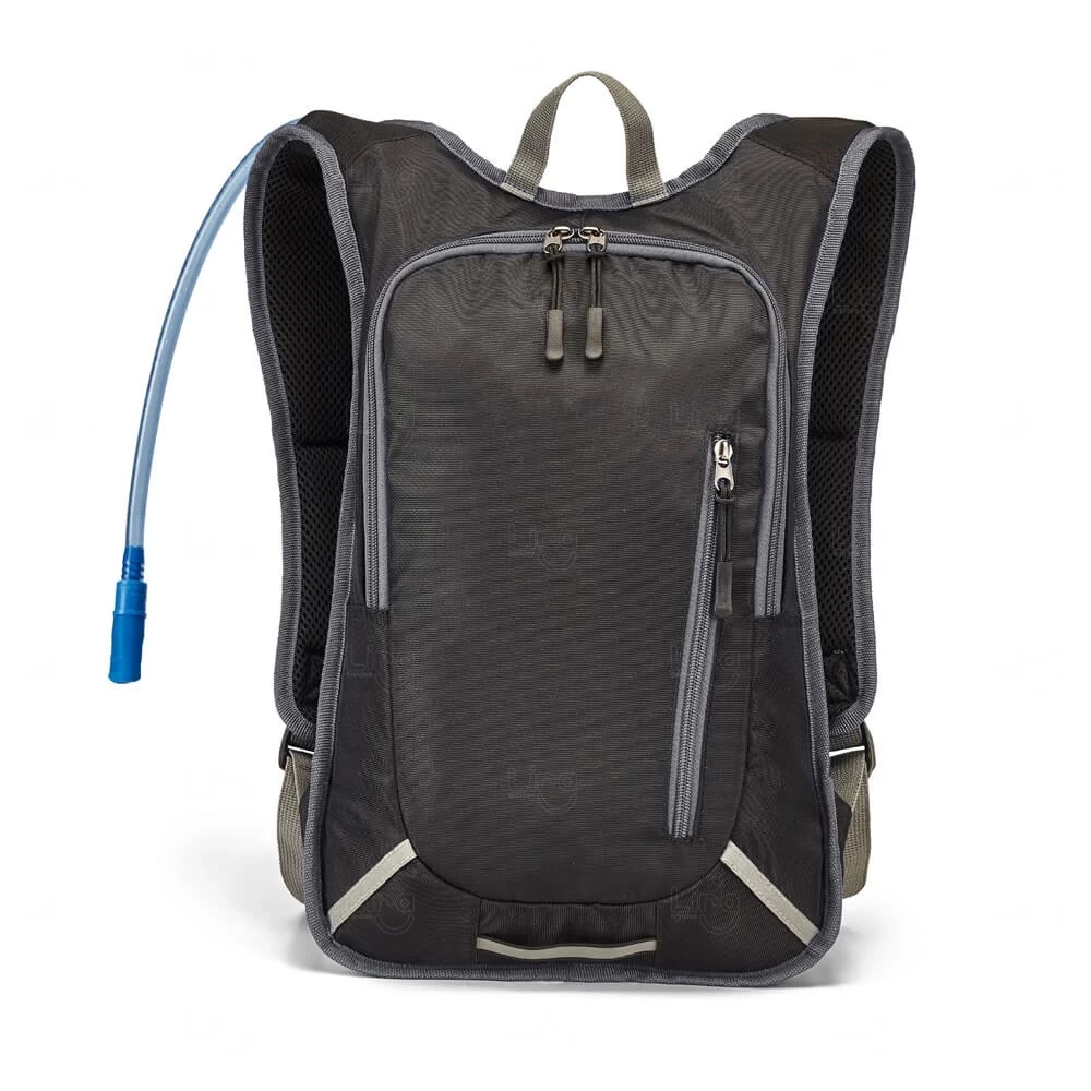 Mochila Esportiva para Hidratação Personalizada 