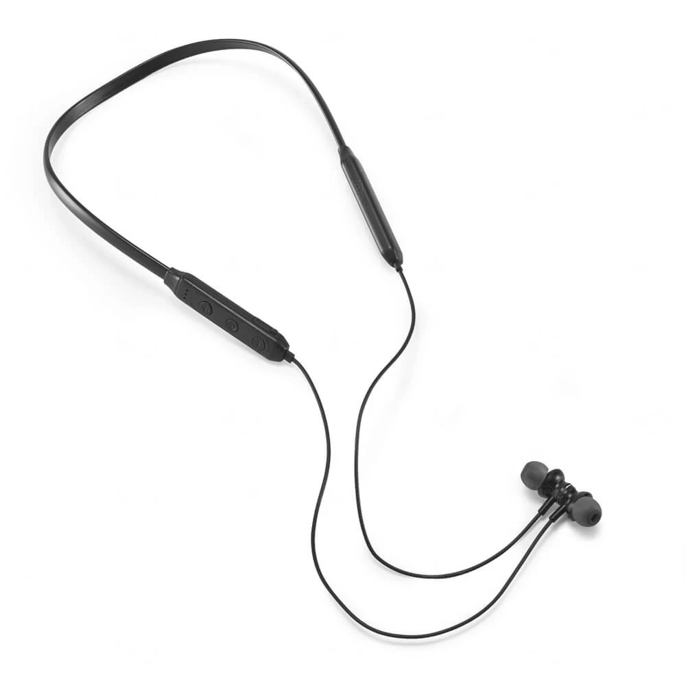 Fone de Ouvido para PC com Bluetooth Personalizado 