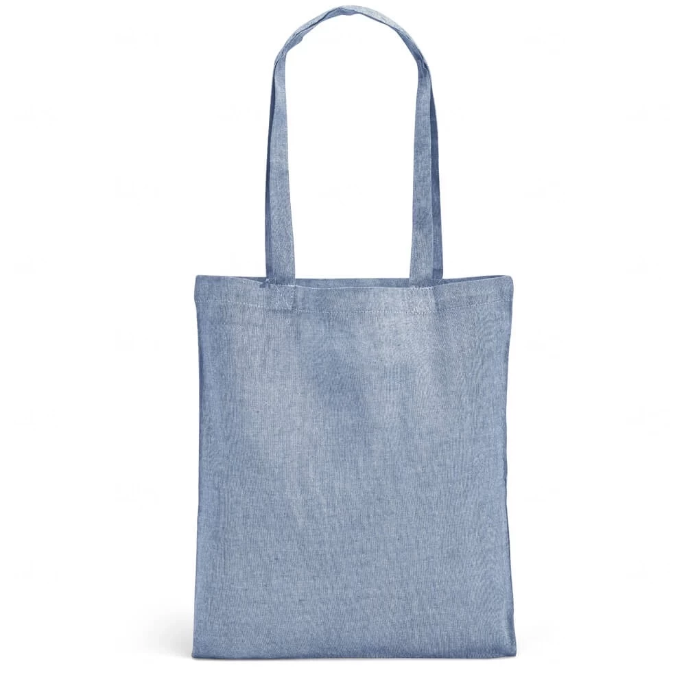 Ecobag Reciclada Personalizada - 42 x 38 cm 