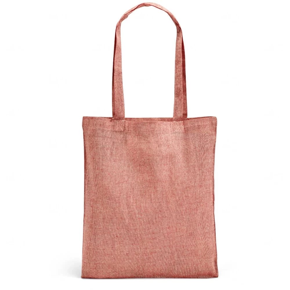 Ecobag Reciclada Personalizada - 42 x 38 cm 
