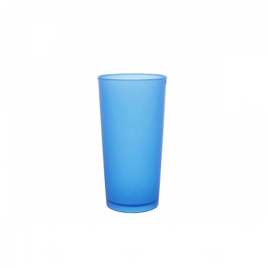 Copo Eco Reutilizável 400ml Personalizado 