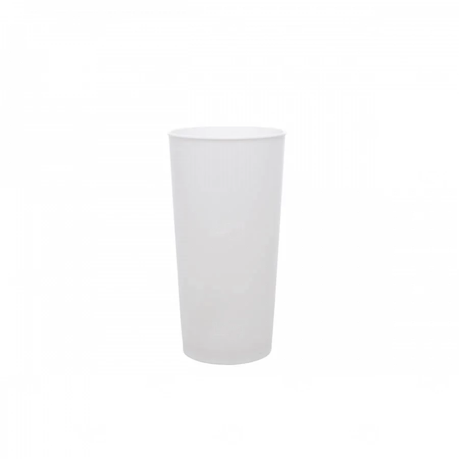 Copo Eco Reutilizável 400ml Personalizado 