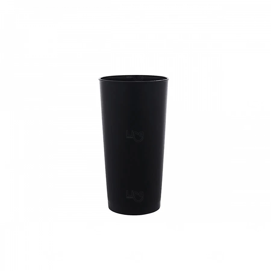 Copo Eco Reutilizável 400ml Personalizado 