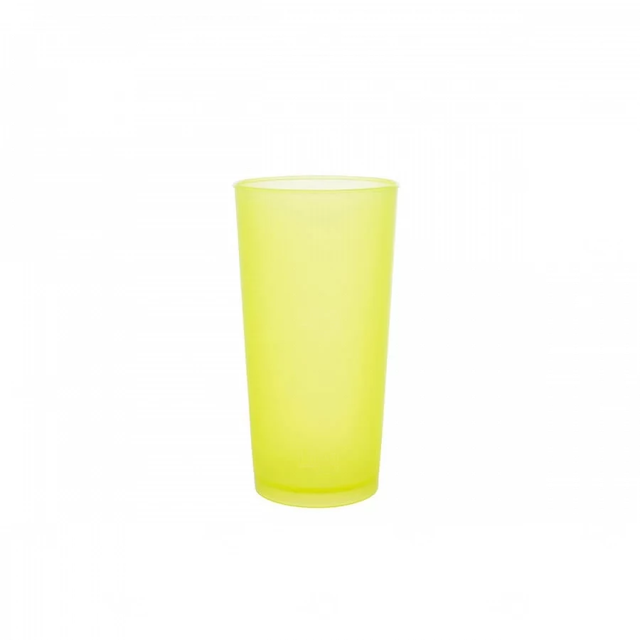 Copo Eco Reutilizável 400ml Personalizado 