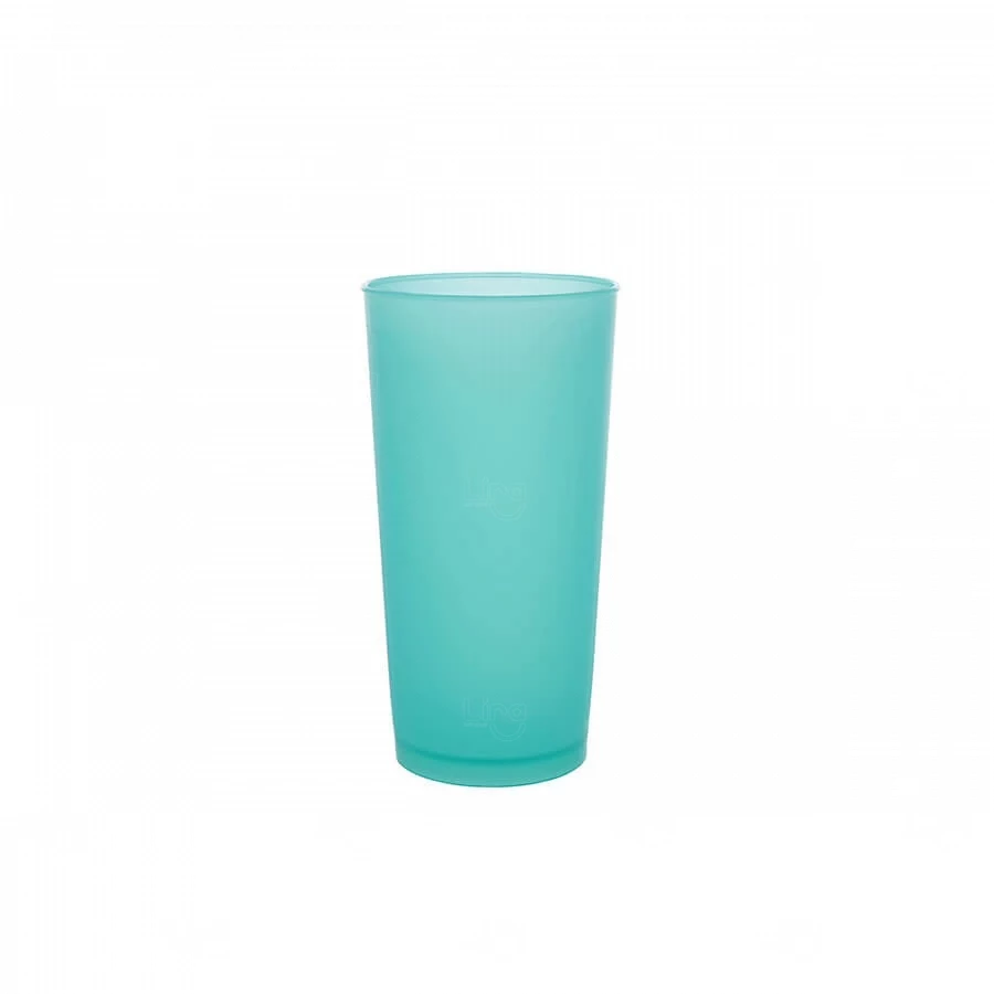 Copo Eco Reutilizável 400ml Personalizado 