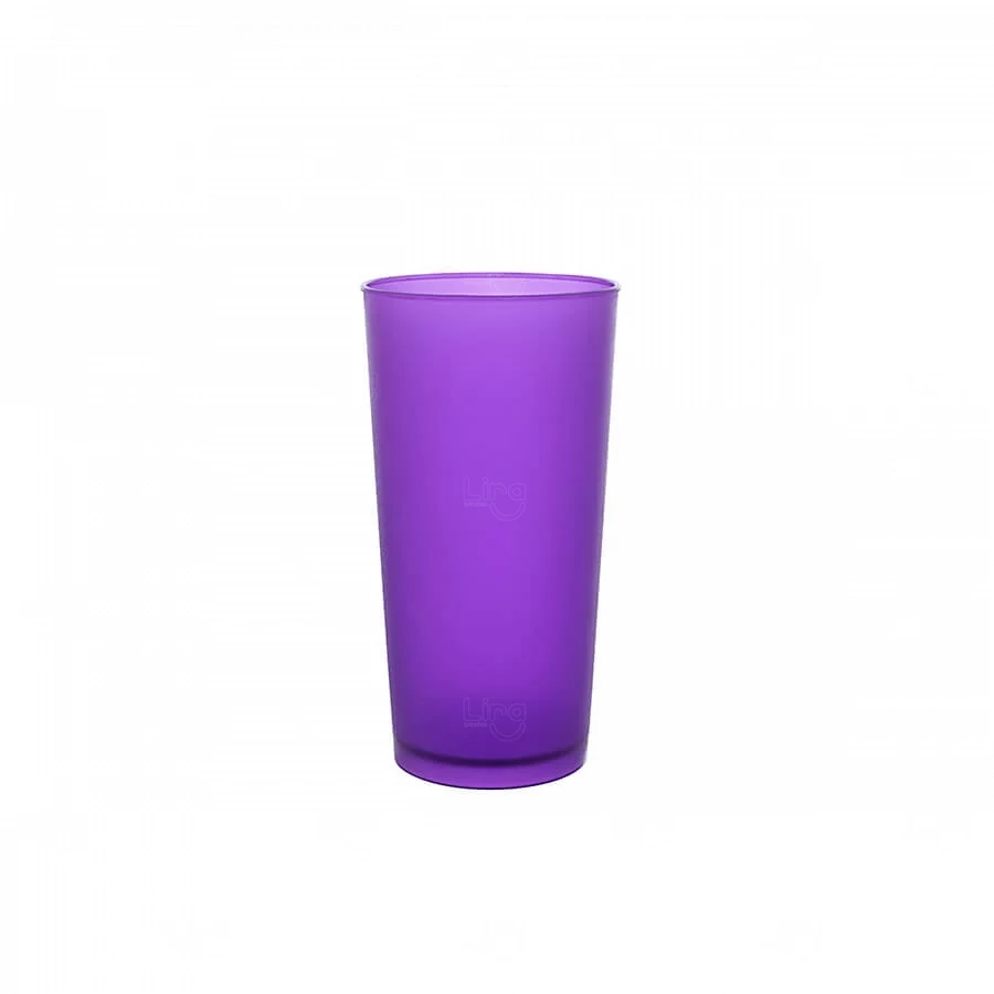 Copo Eco Reutilizável 400ml Personalizado 