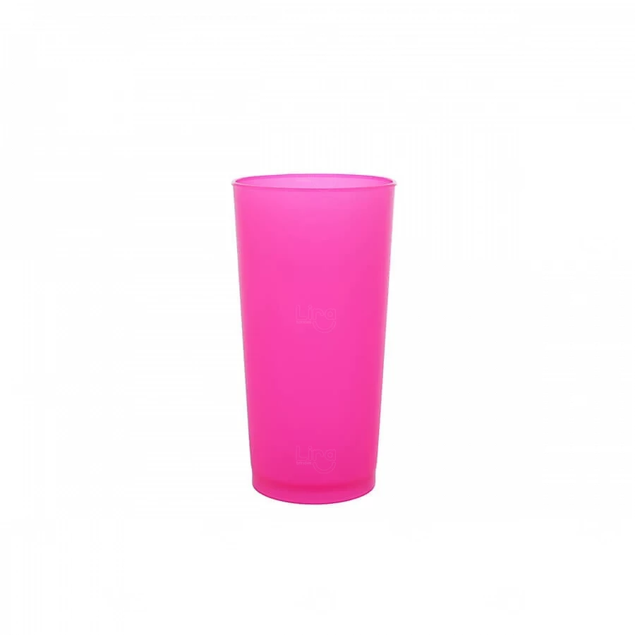 Copo Eco Reutilizável 400ml Personalizado 