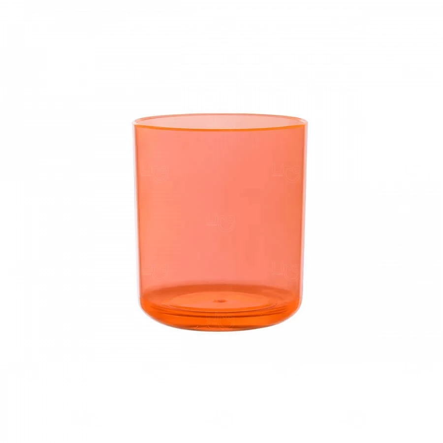 Copo Personalizado de Whisky - 350ml 