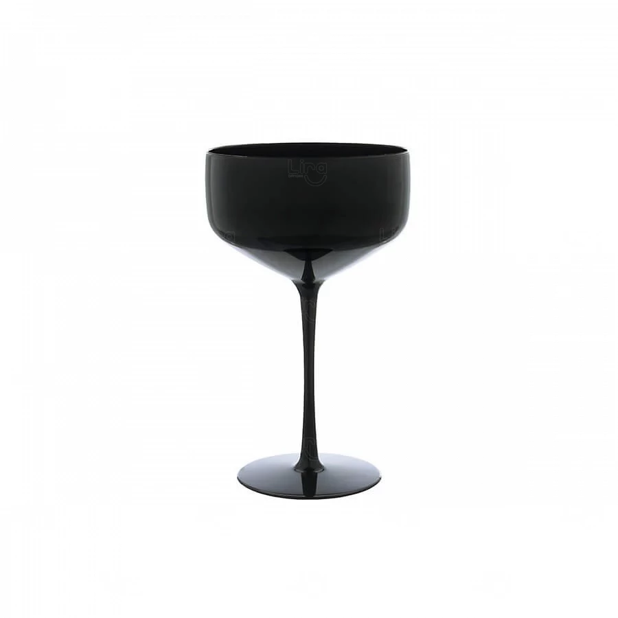 Taça Coupe 390ml Plástica Personalizada 
