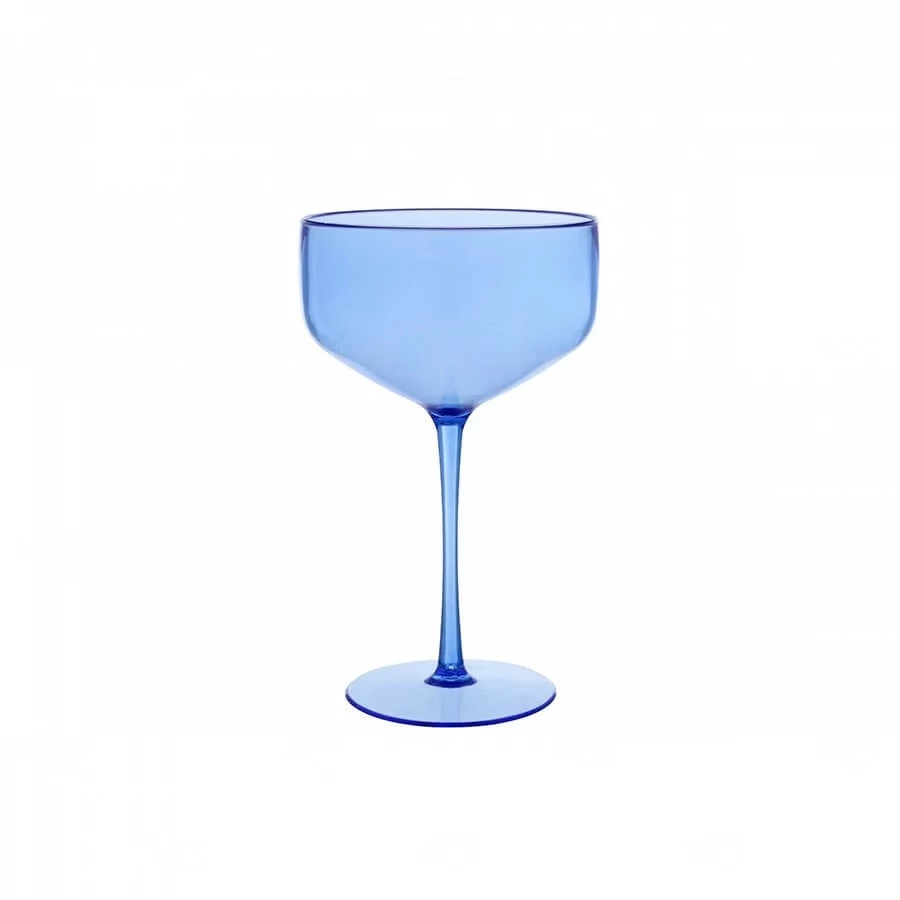 Taça Coupe 390ml Plástica Personalizada 