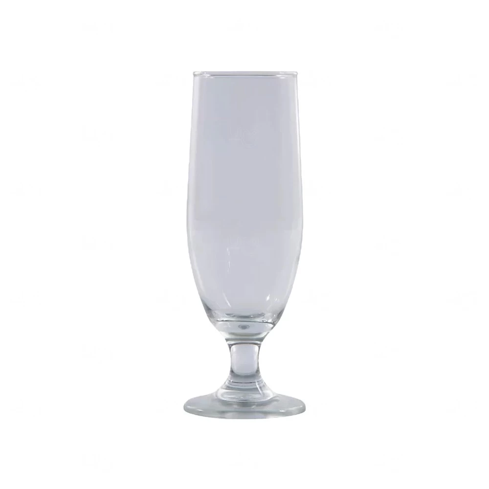Taça de Vidro 370ml para Cerveja Personalizada 