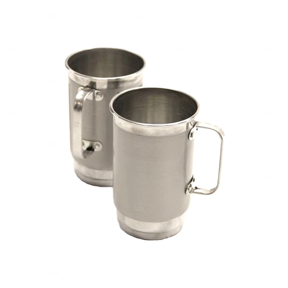 Caneca De Chopp Personalizado - 600ml 
