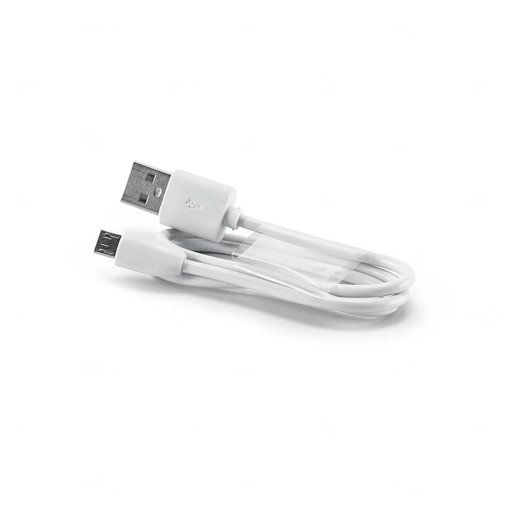 Carregador Portátil Personalizado - 1.200 mAh 