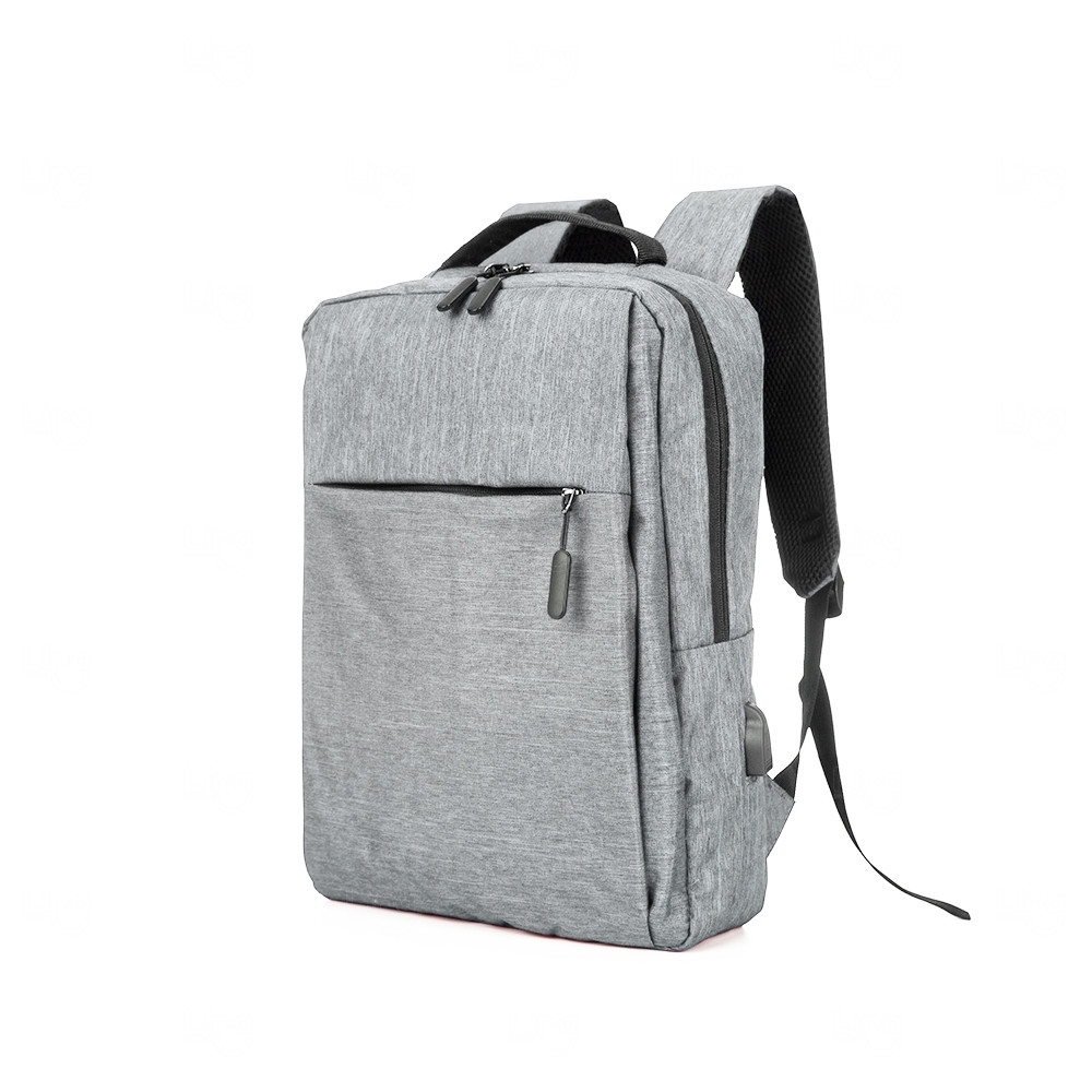 Mochila de Nylon 21L Personalizada 