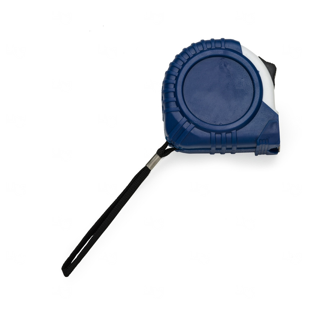 Trena 5 metros Emborrachada Personalizada Azul e Branco