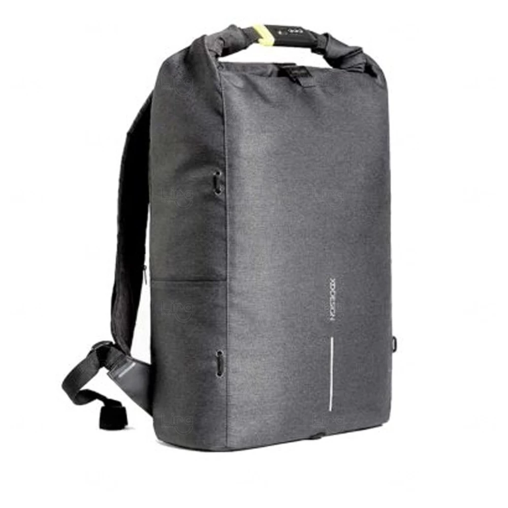 Mochila Antifurto Resistente à água Personalizada 