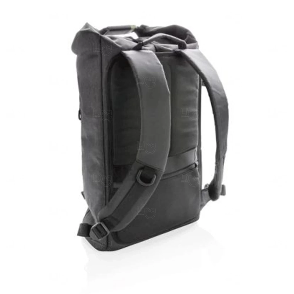 Mochila Antifurto Resistente à água Personalizada 
