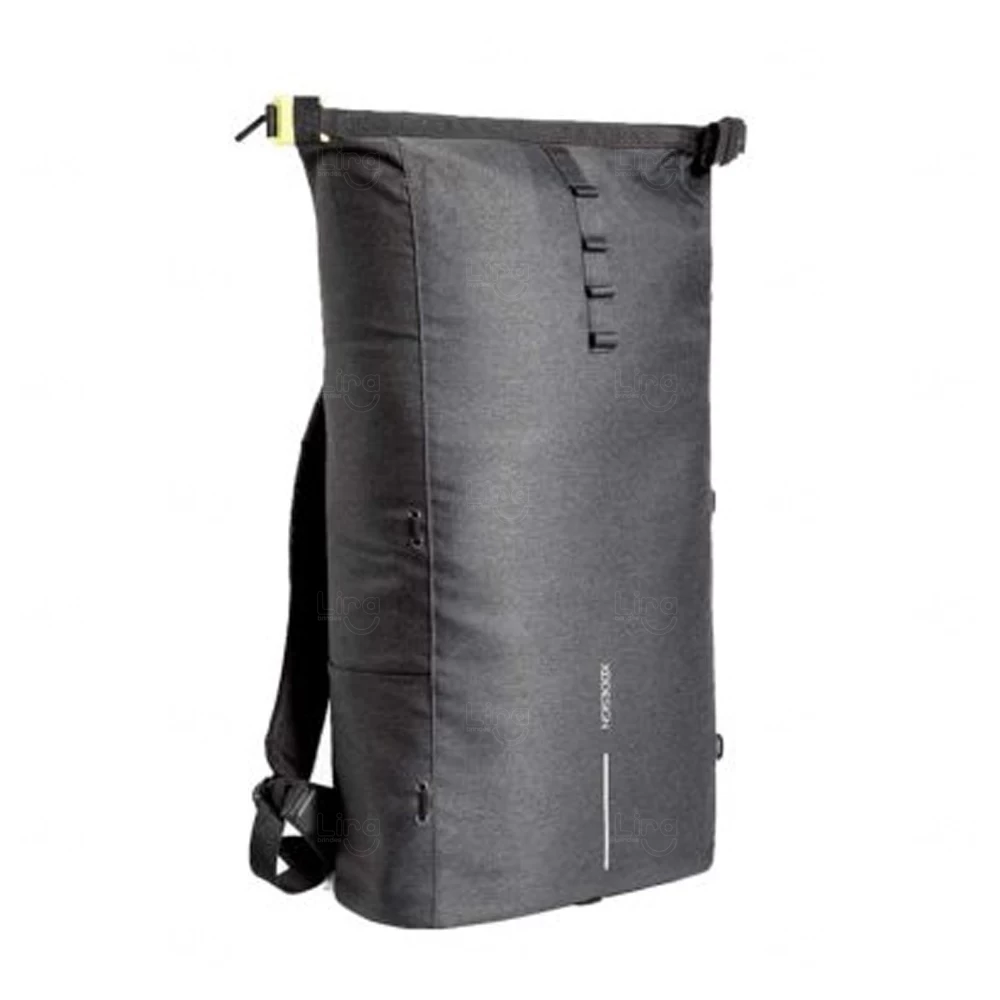 Mochila Antifurto Resistente à água Personalizada 